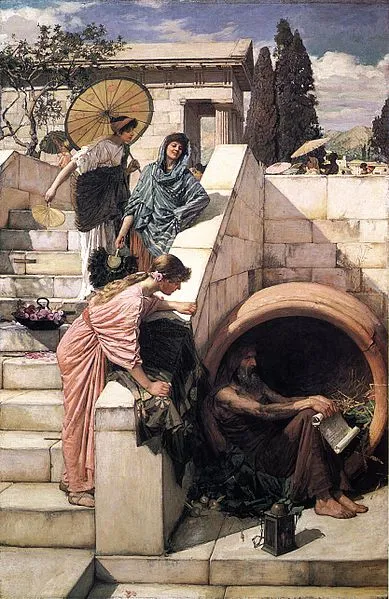 Diogenes