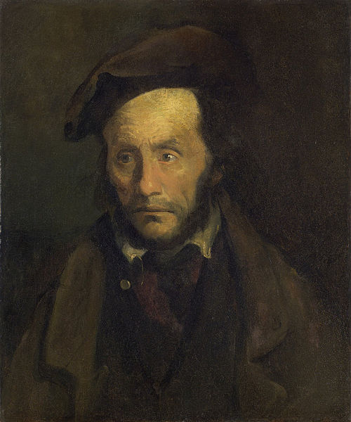 A kidnapper, 1822–1823