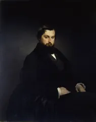 Portrait of Gian Giacomo Poldi Pezzoli