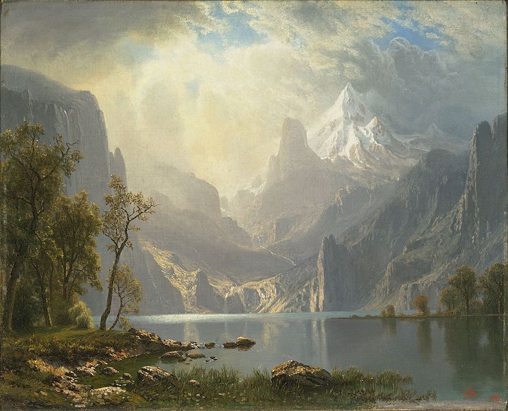 Lake Tahoe (1868)