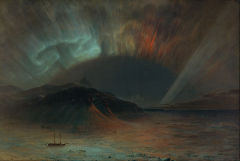 Aurora Borealis (1865)
