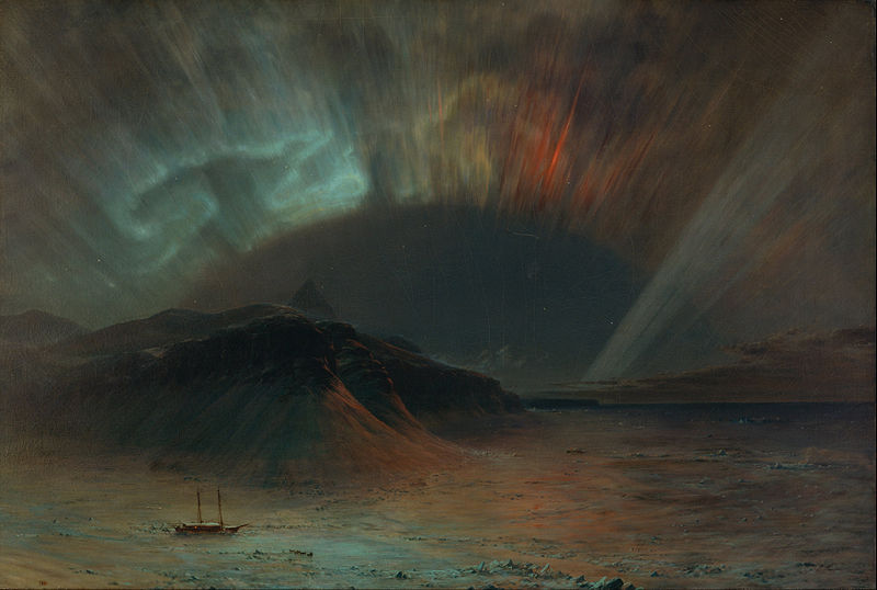 Aurora Borealis (1865)