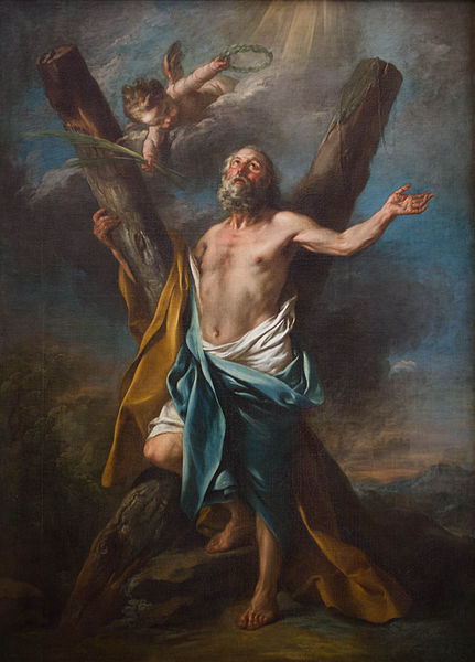 Saint Andrew