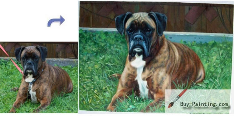 Custom pet portrait, Oil painting portrait, Hand painted oil portrait, Portrait painting from photo, Portrait on canvas, Family portrait etc