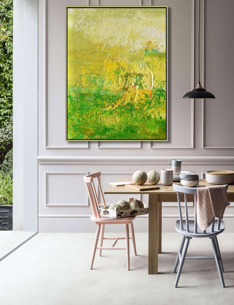 Large Modern Abstract Art, Original Painting, Abstract Painting, Hand Painted Canvas Paintings, Textured Painting, Extra Large Painting