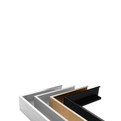 gold frame