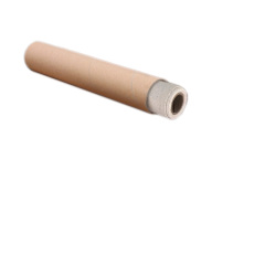Rolled canvas