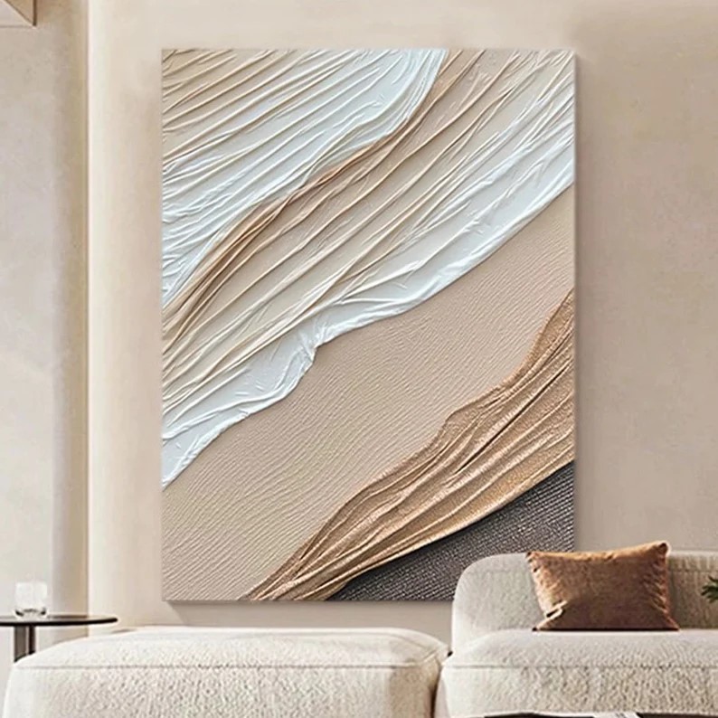 Wabi-Sabi Wall Art #ABSC238