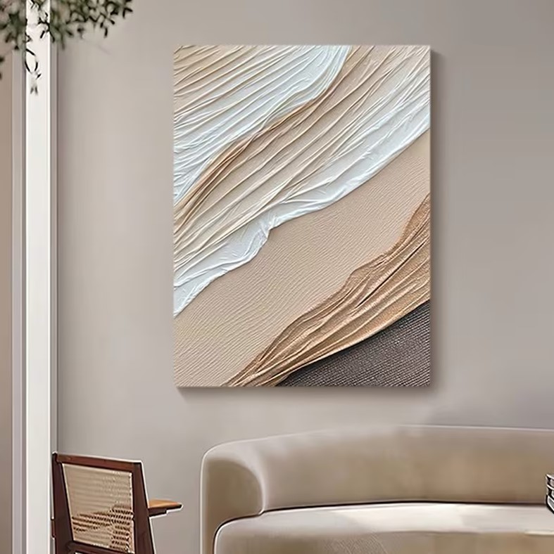 Wabi-Sabi Wall Art #ABSC238