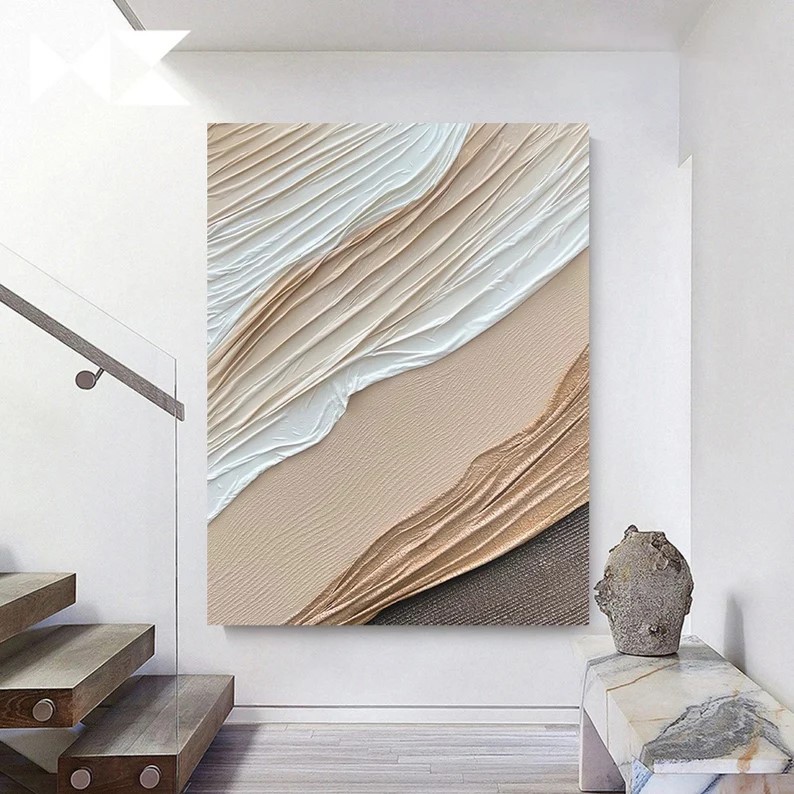 Wabi-Sabi Wall Art #ABSC238