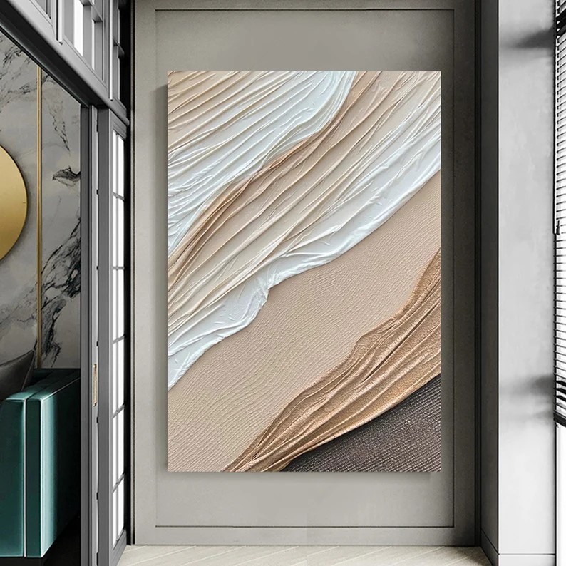 Wabi-Sabi Wall Art #ABSC238