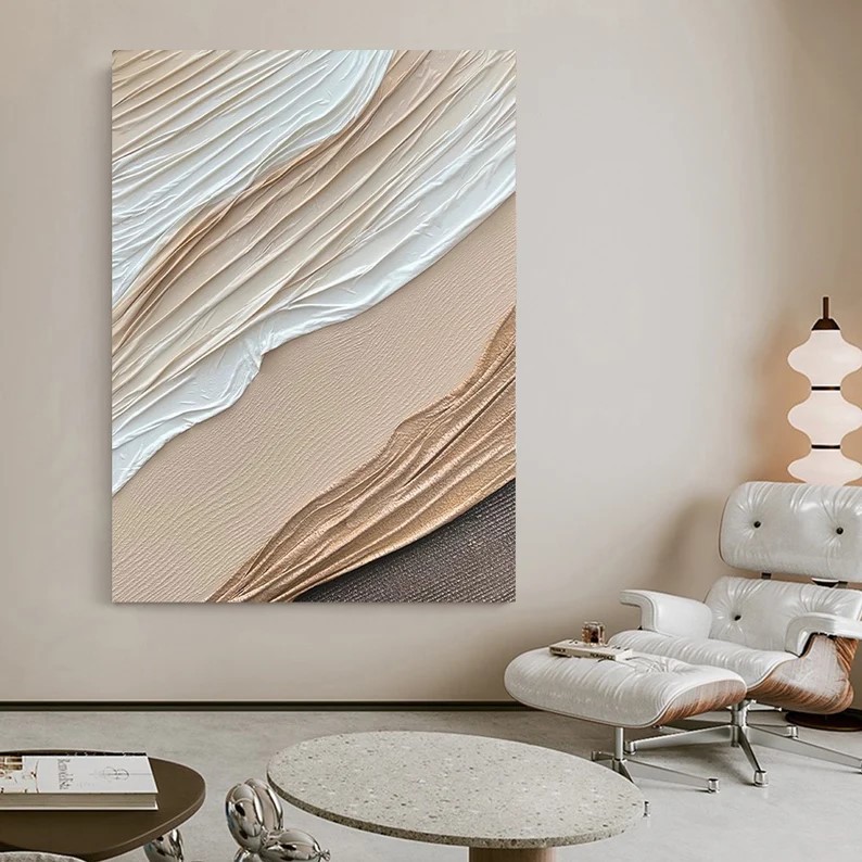 Wabi-Sabi Wall Art #ABSC238