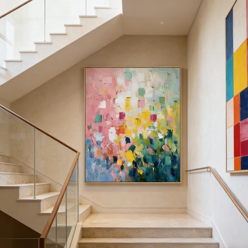 Large Wall Art #ABSC248