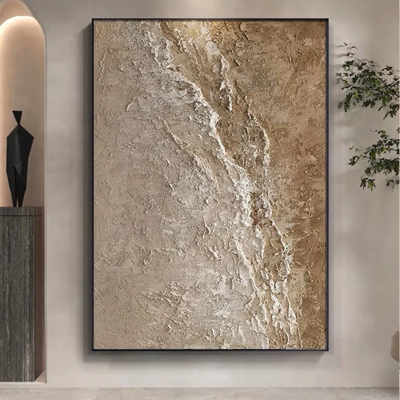Wabi Sabi Wall Art #ABSC280
