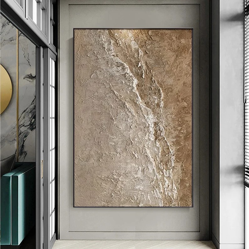 Wabi Sabi Wall Art #ABSC280
