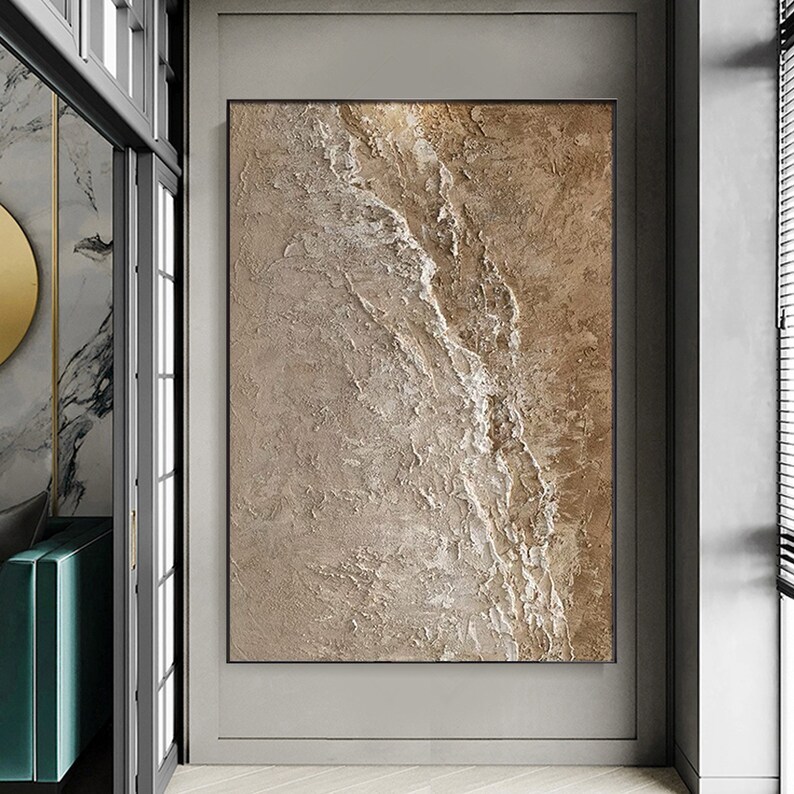 Wabi Sabi Wall Art #ABSC280