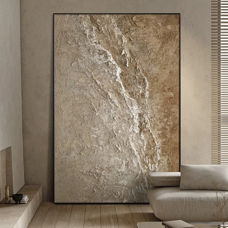 Wabi Sabi Wall Art #ABSC280