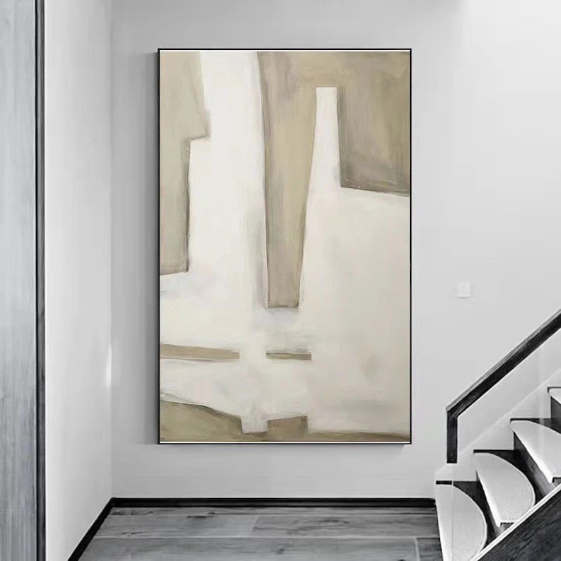 Wabi Sabi Wall Art #ABSC281
