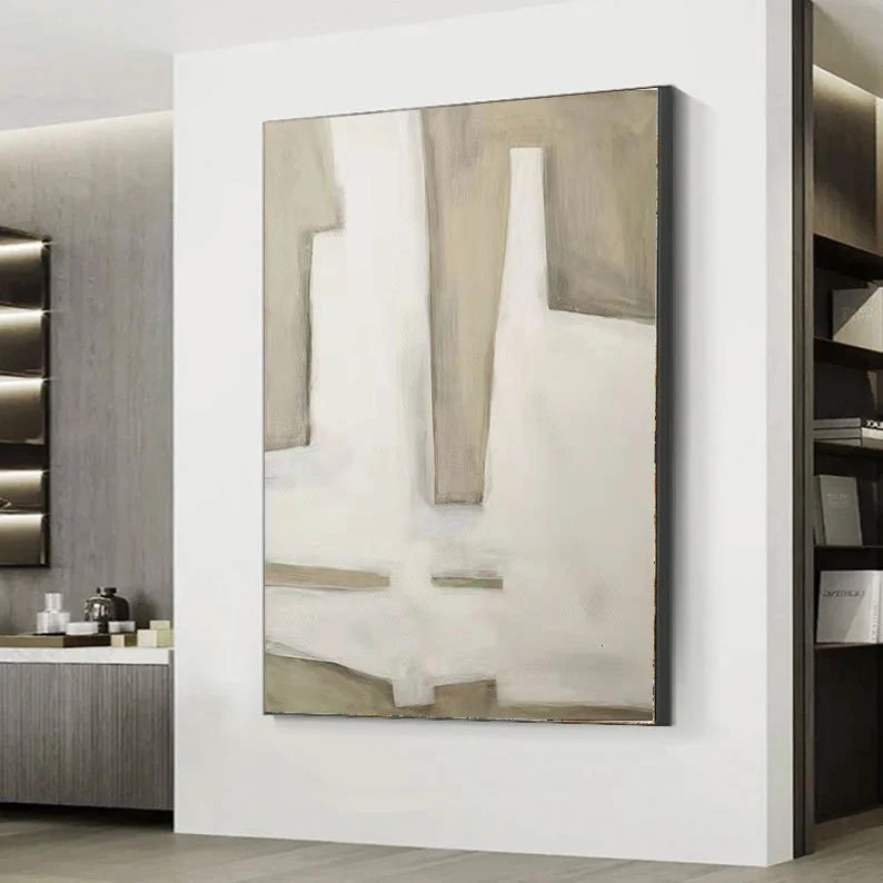 Wabi Sabi Wall Art #ABSC281