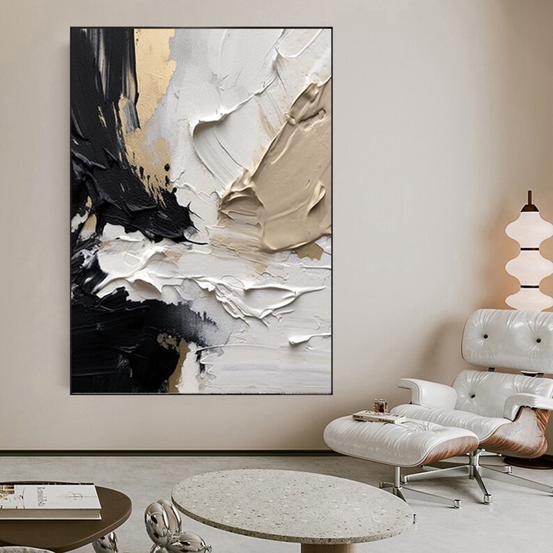 3D Minimalist Wall Art #ABSC301