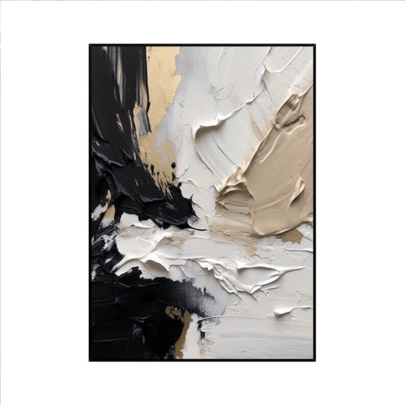 3D Minimalist Wall Art #ABSC301