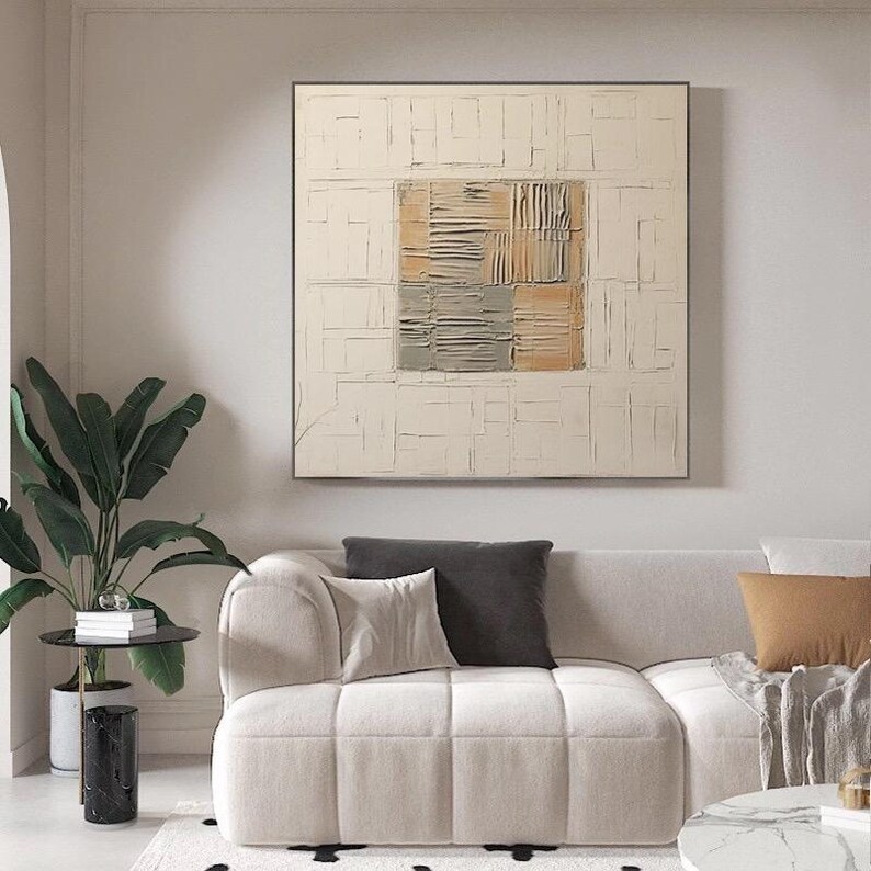 Abstract Painting #ABSY374