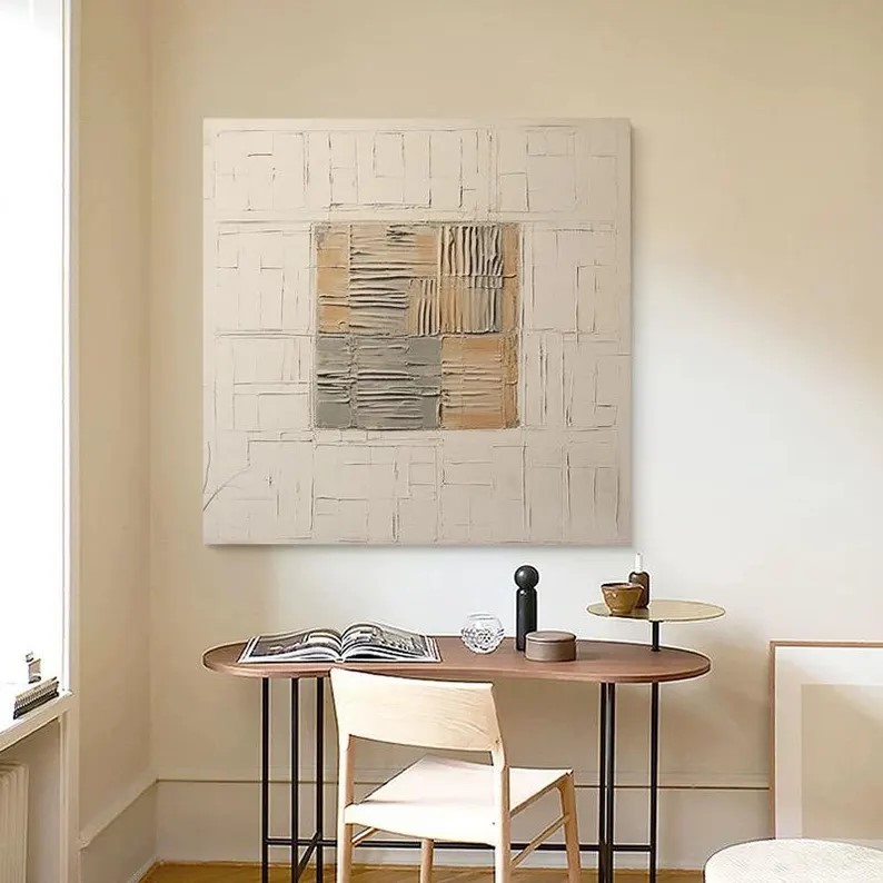 Abstract Painting #ABSY374