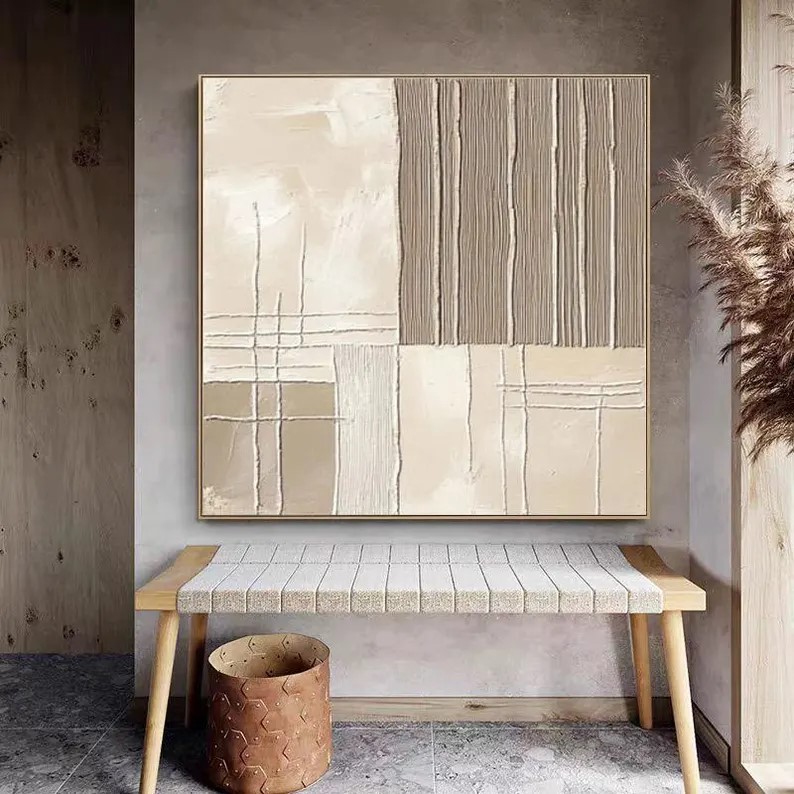 Abstract Painting #ABSY375