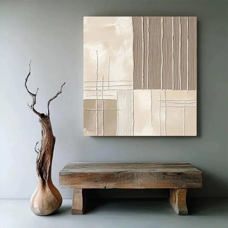 Abstract Painting #ABSY375
