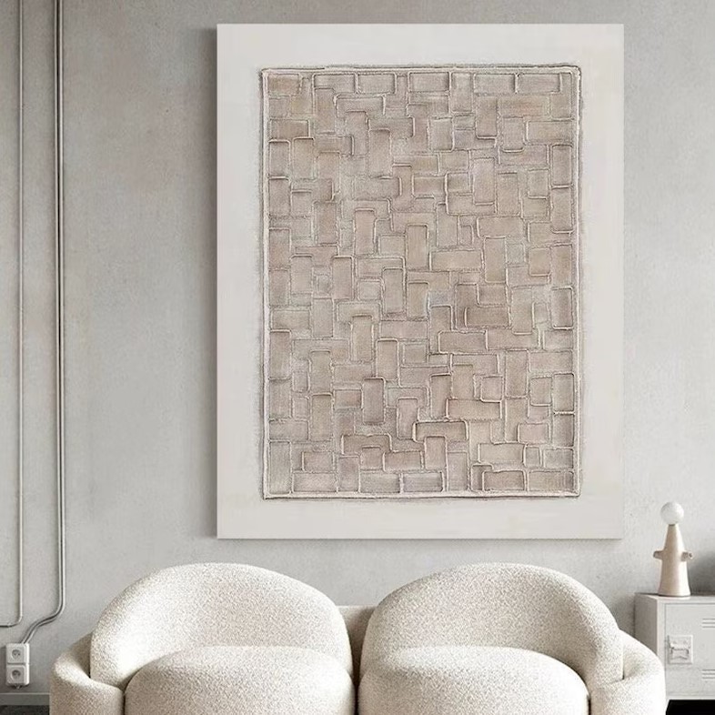 Wabi Sabi Wall Art #ABSY377