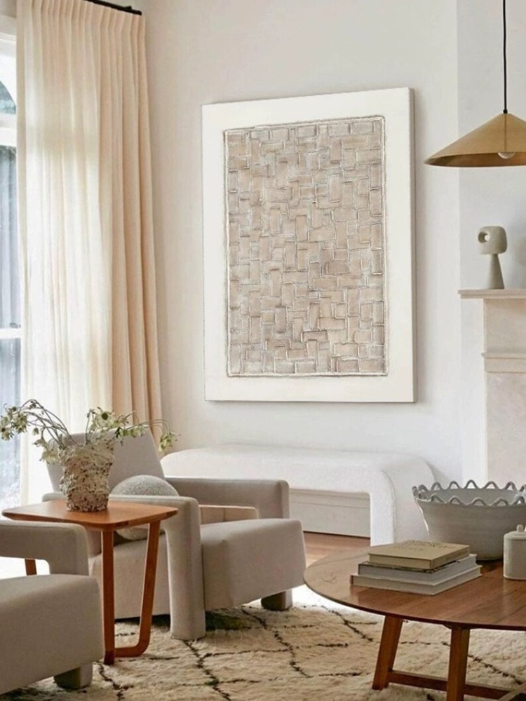 Wabi Sabi Wall Art #ABSY377