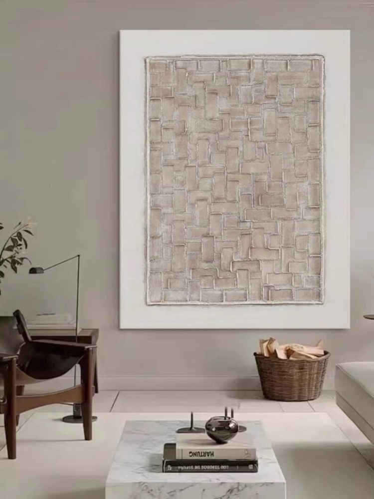 Wabi Sabi Wall Art #ABSY377