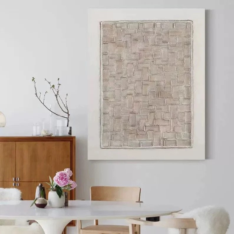 Wabi Sabi Wall Art #ABSY377