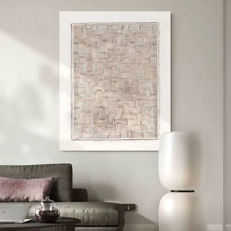 Wabi Sabi Wall Art #ABSY377