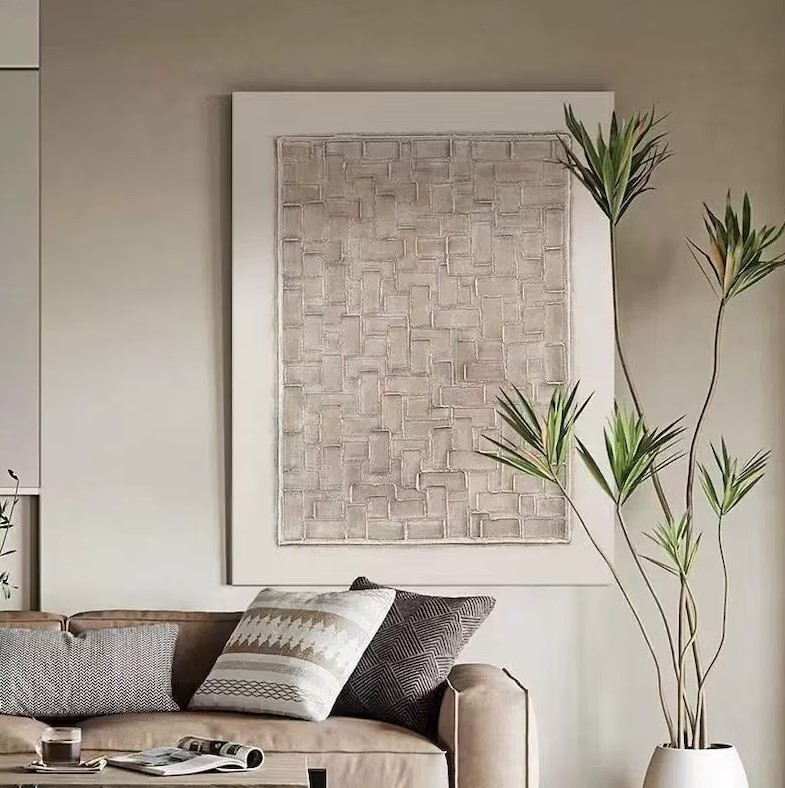 Wabi Sabi Wall Art #ABSY377
