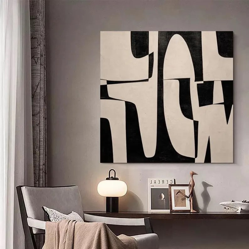 Wabi Sabi Wall Art #ABSY384