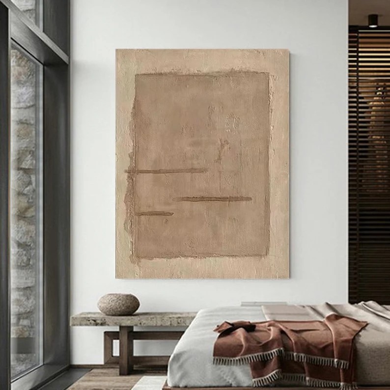 Wabi Sabi Wall Art #ABSY395