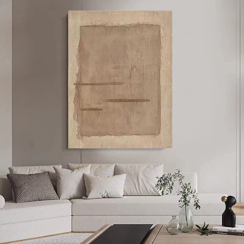 Wabi Sabi Wall Art #ABSY395