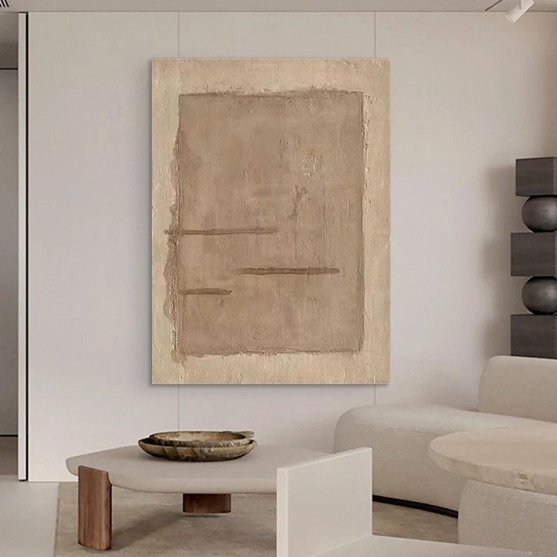 Wabi Sabi Wall Art #ABSY395