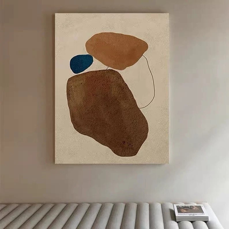 Wabi Sabi Wall Art #ABSY396