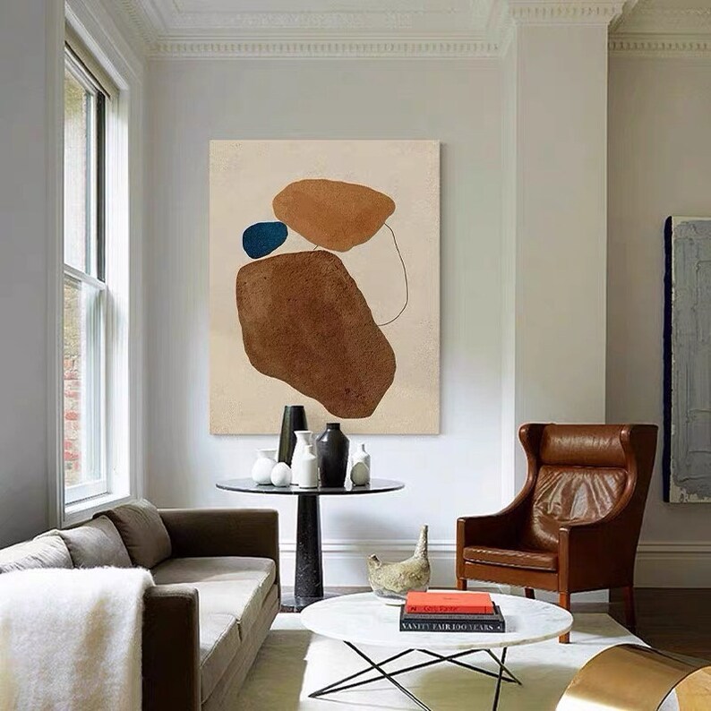 Wabi Sabi Wall Art #ABSY396