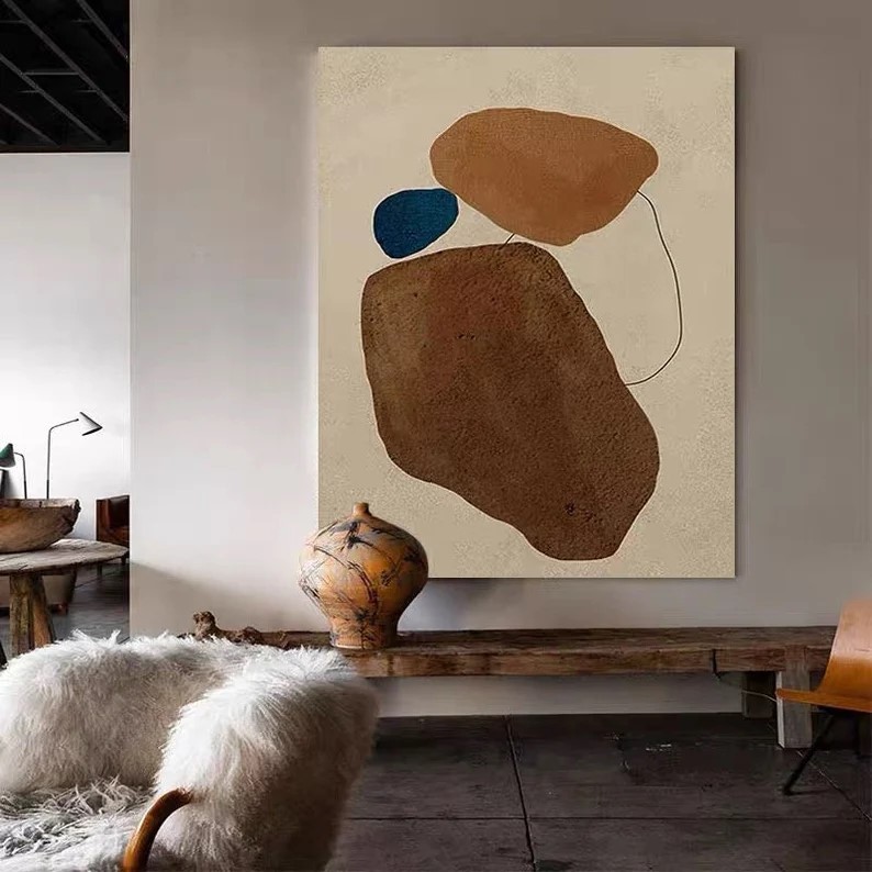 Wabi Sabi Wall Art #ABSY396