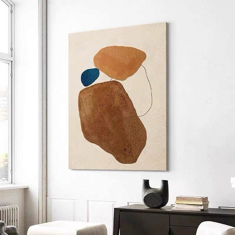 Wabi Sabi Wall Art #ABSY396