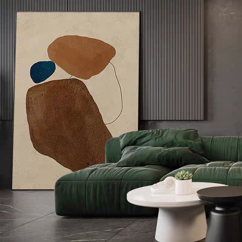 Wabi Sabi Wall Art #ABSY396