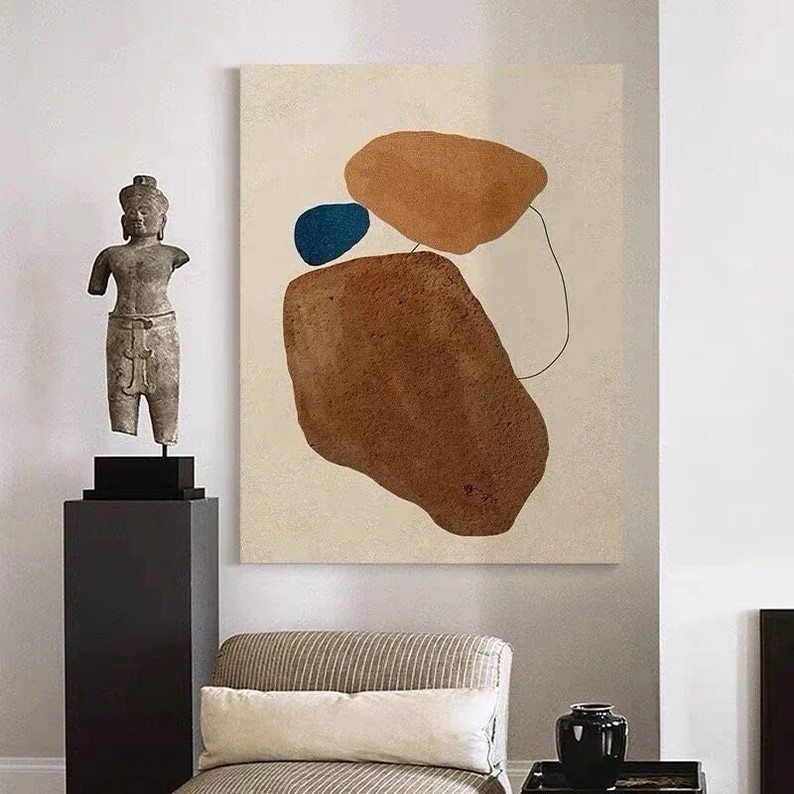 Wabi Sabi Wall Art #ABSY396