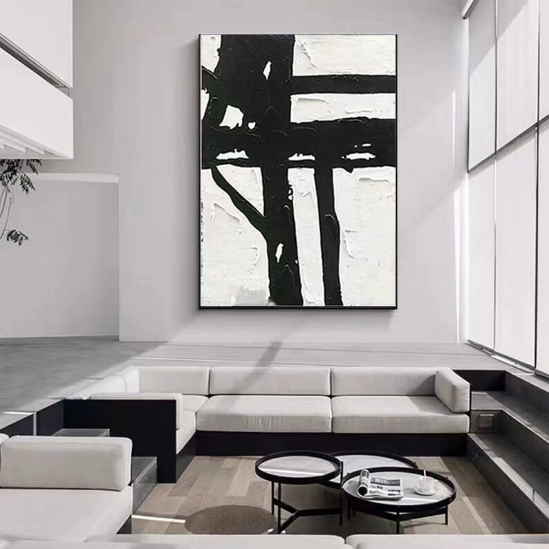Textured 3D Wall Art #ABSY402
