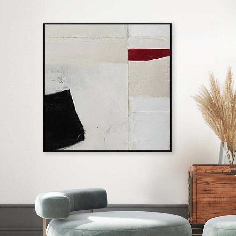 Modern Wall Art #ABSY403