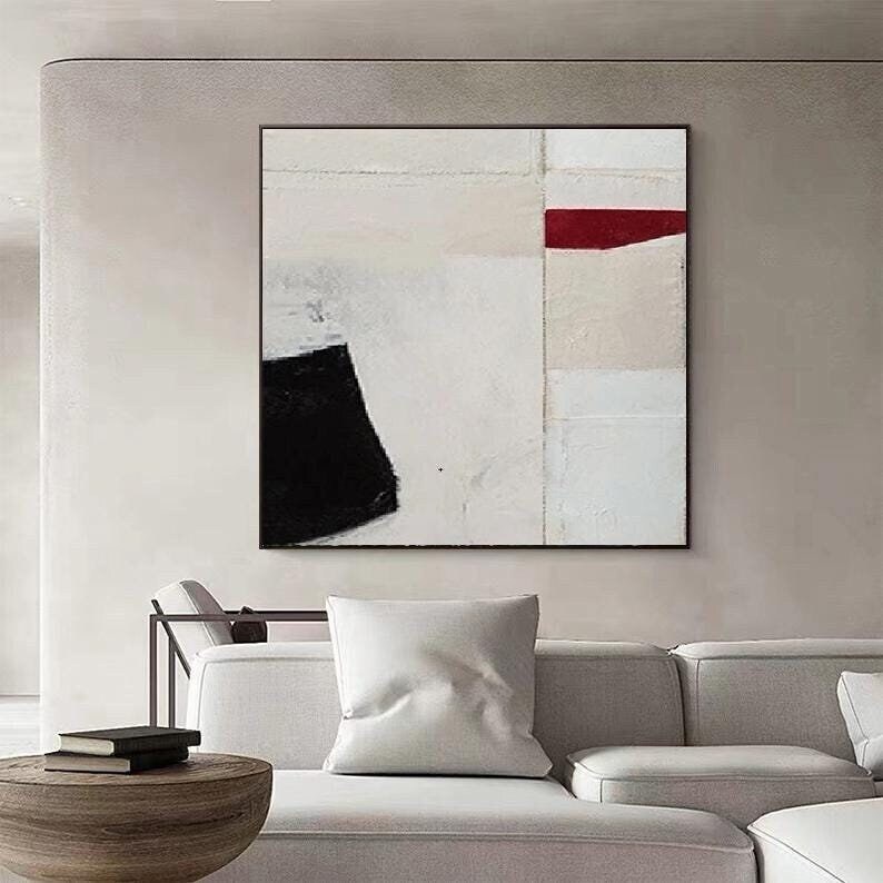 Modern Wall Art #ABSY403