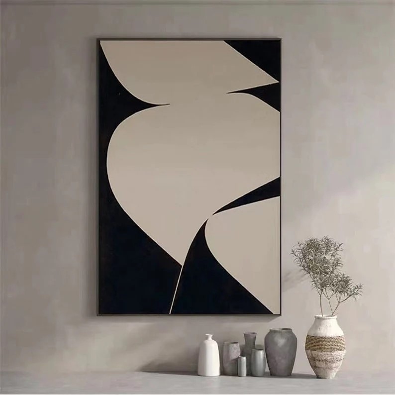 Abstract Texture Painting #ABSY406