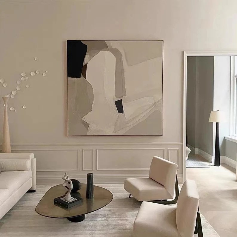 Minimalist Home Decor #ABSY411